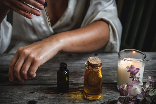 Massage Therapy 101 - Beginners Guide