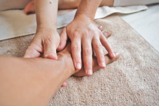 What is Fitness Recovery ? - LINTRO