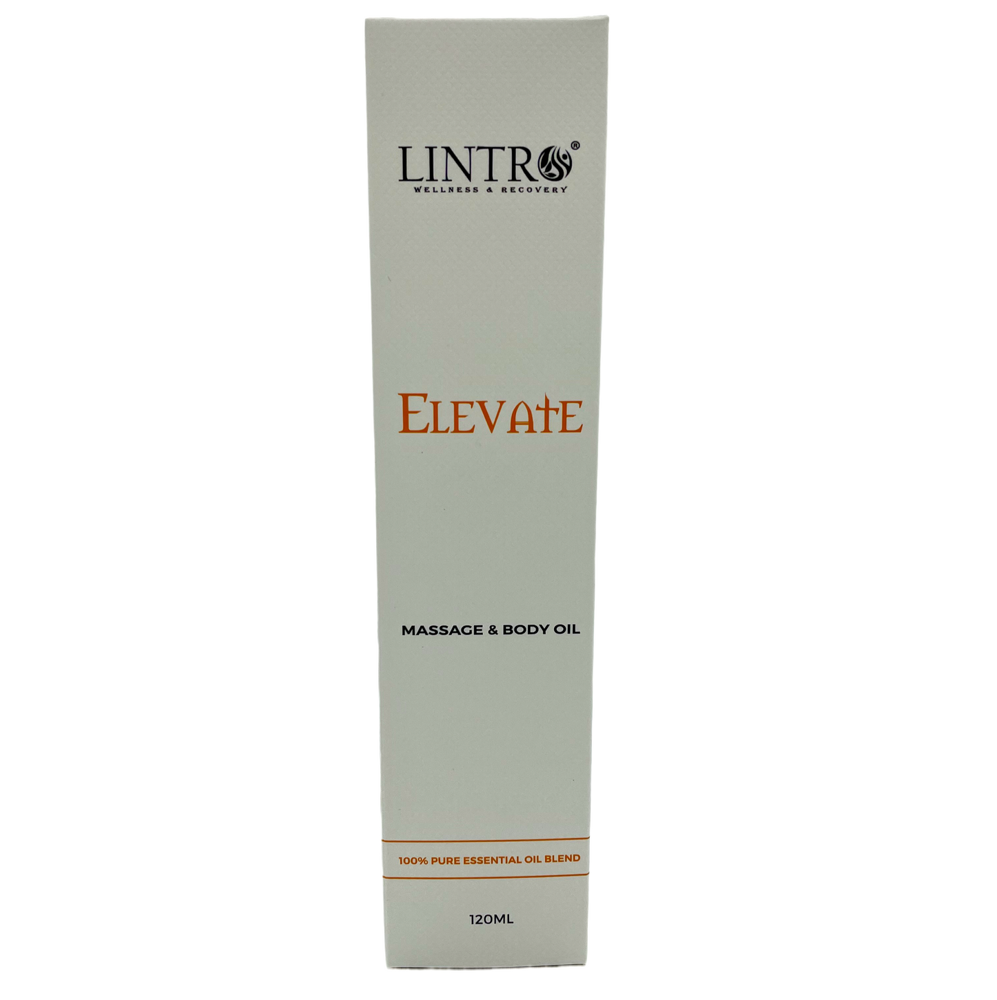 Elevate Massage & Body Oil 120ml ( NEW )