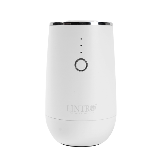 Tranquility Ultimate Luxury Gift Set & Waterless Diffuser