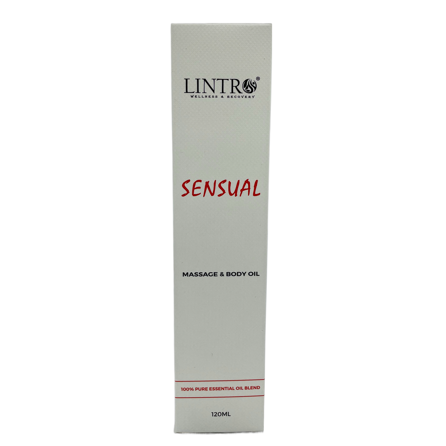 Sensual Massage & Body Oil 120ml ( NEW )