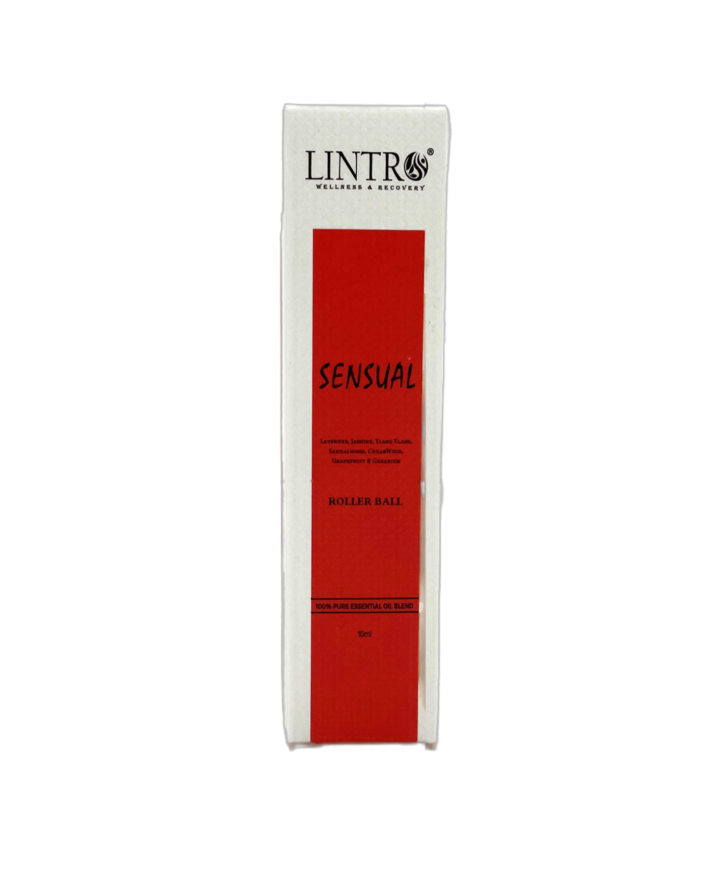 Sensual Roller Ball ( NEW )