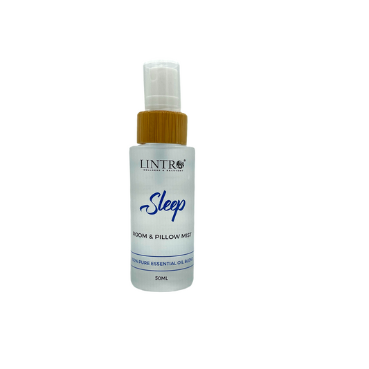 Sleep Room & Pillow Mist 50ml ( NEW )