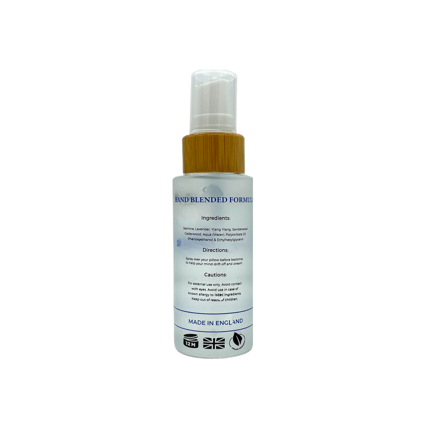 Sleep Room & Pillow Mist 50ml ( NEW )
