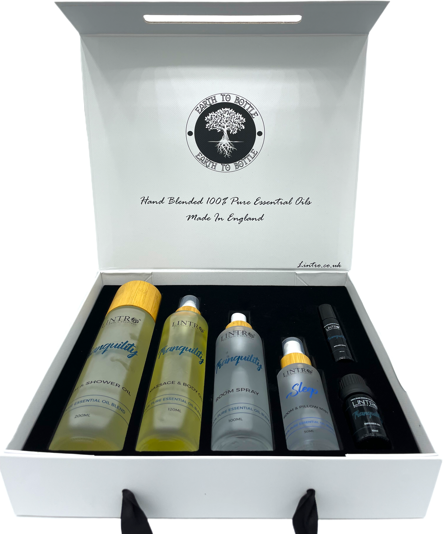 Tranquility Ultimate Luxury Gift Set