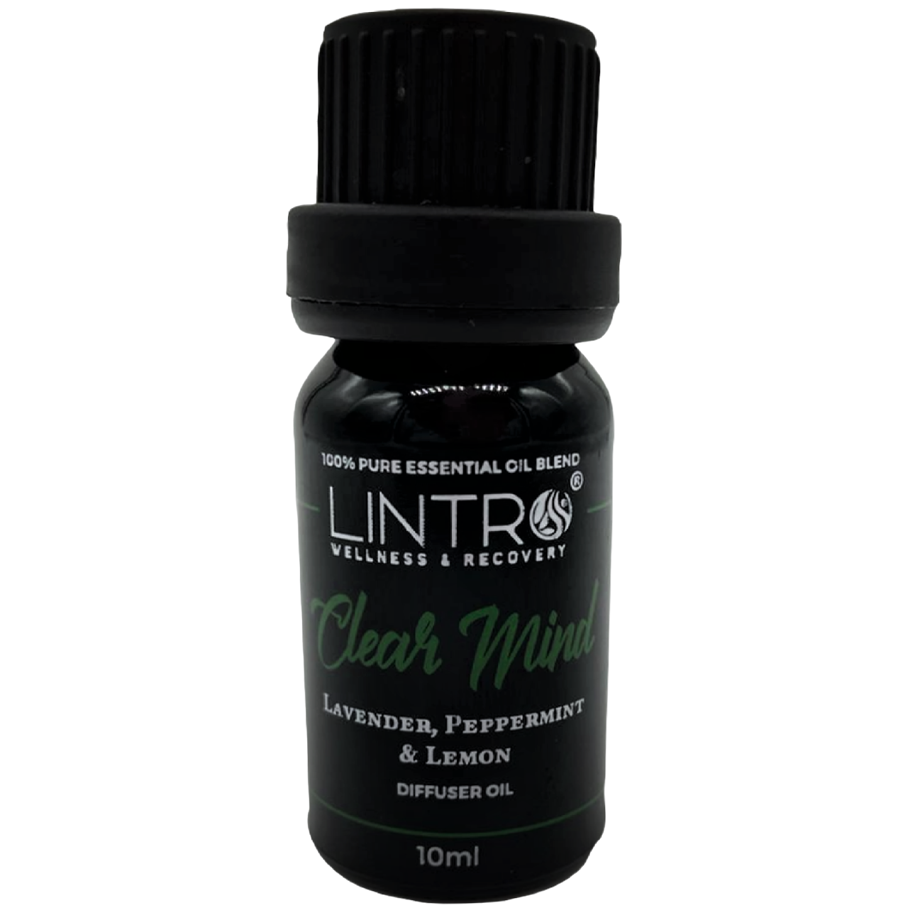 Clear Mind Essential Oil Blend