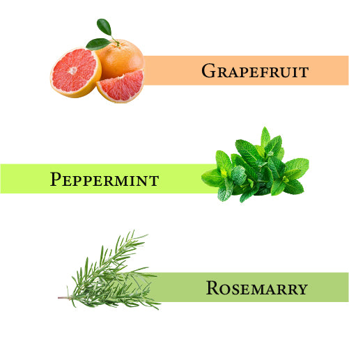 Energy Essential Oil Blend