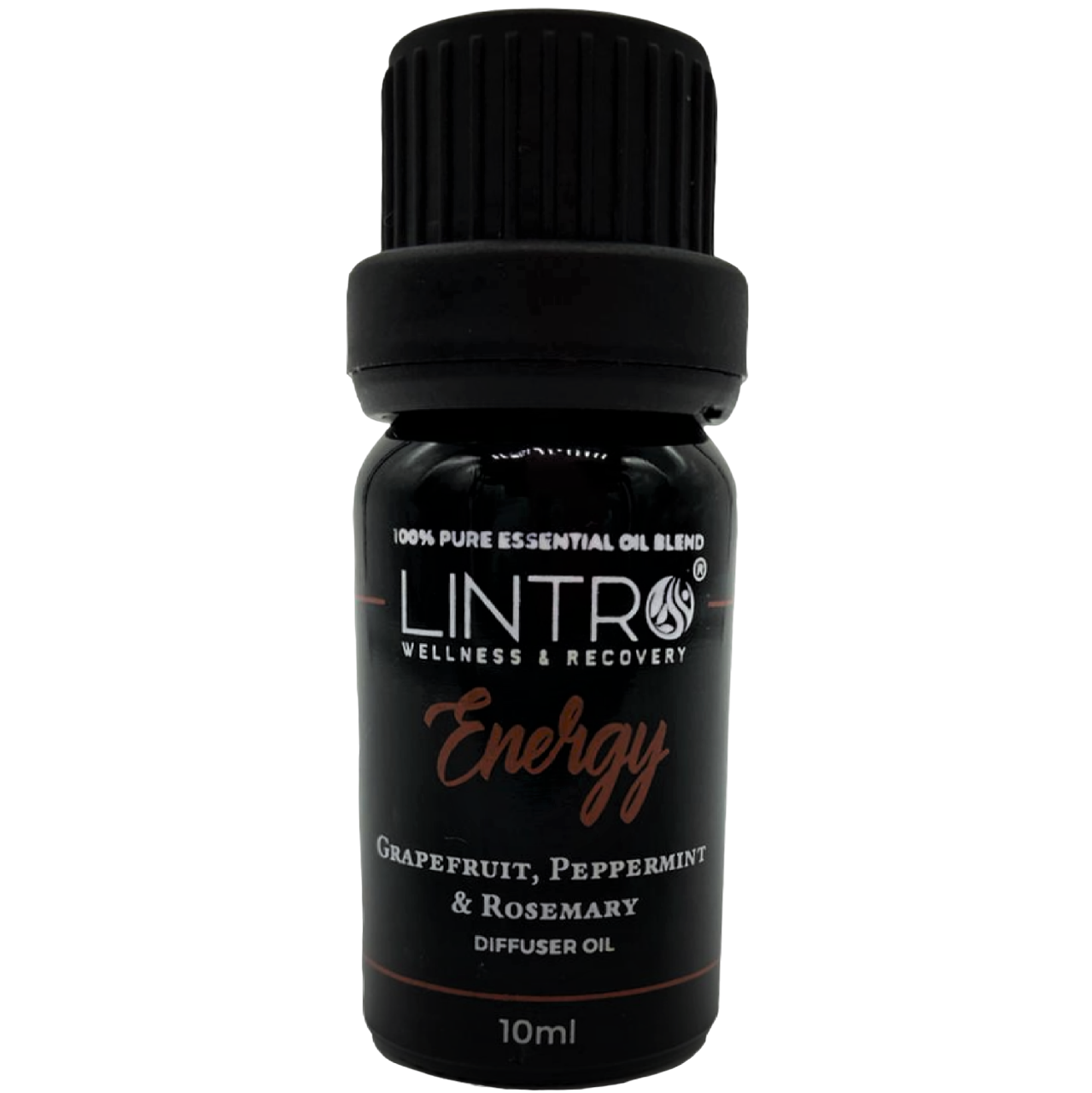Energy Essential Oil Blend