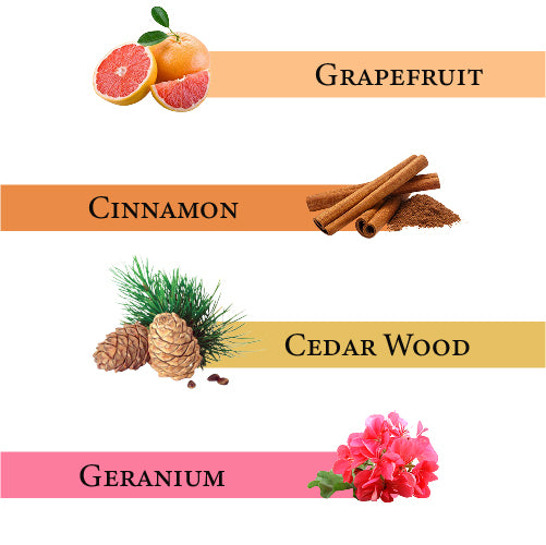 Love Spell Essential Oil Blend