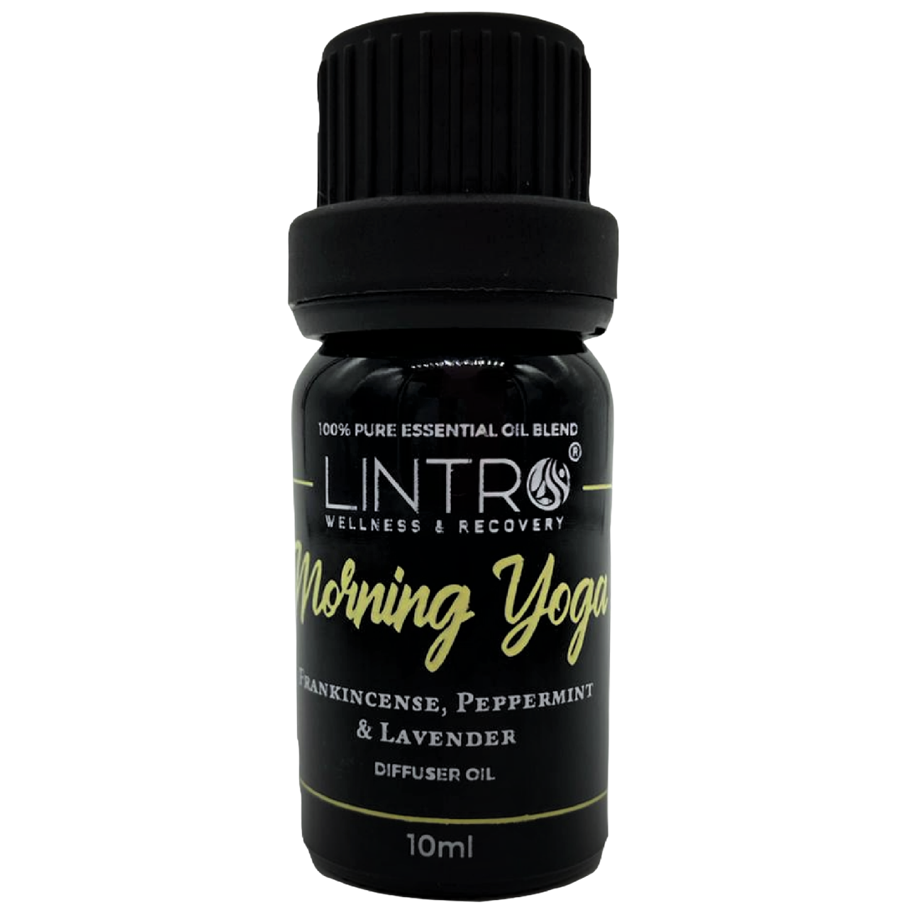 Morning Yoga Essential Oil Blend