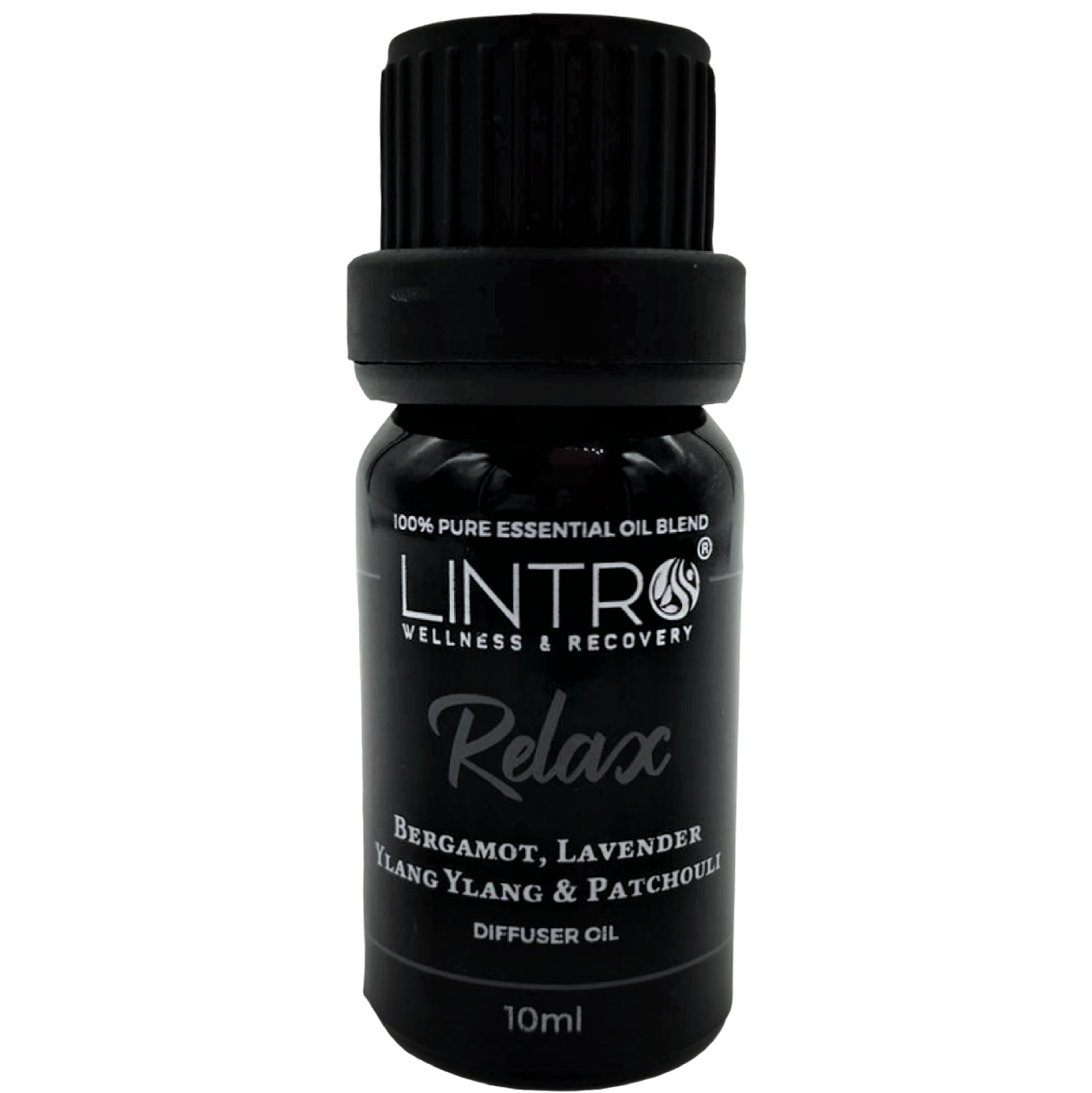 Relax essential oil blend - Lintro Uk – LINTRO