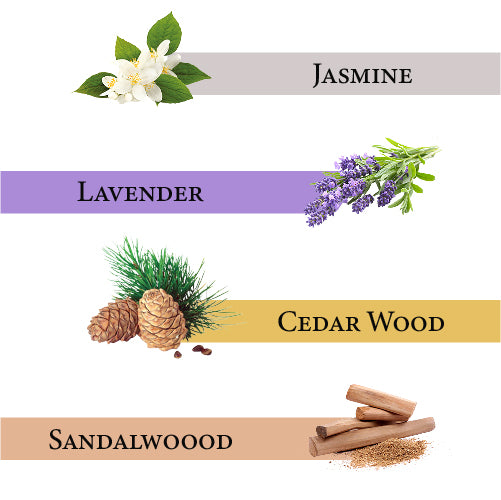Sleep Essential Oil Blend
