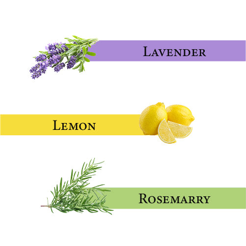 Welcome Home Essential Oil Blend