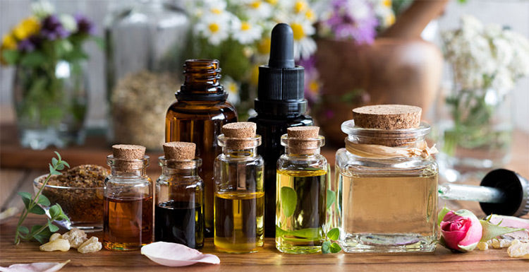 Essential Oils 101 - Beginners Guide
