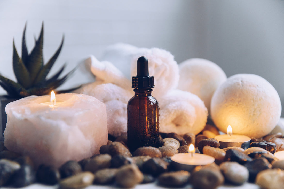 What is Aromatherapy ? - LINTRO