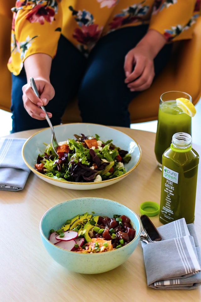 How to Build Healthy Habits - Beginners Guide