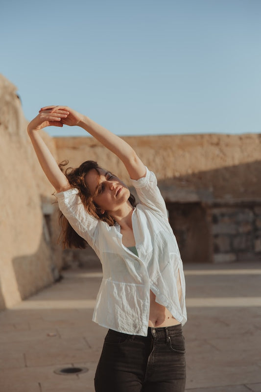 How Fitness Helps With Mental Health