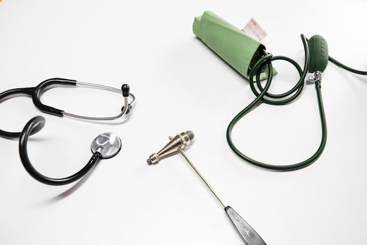 4 Essential Diagnostic Tools at Home to Monitor Health
