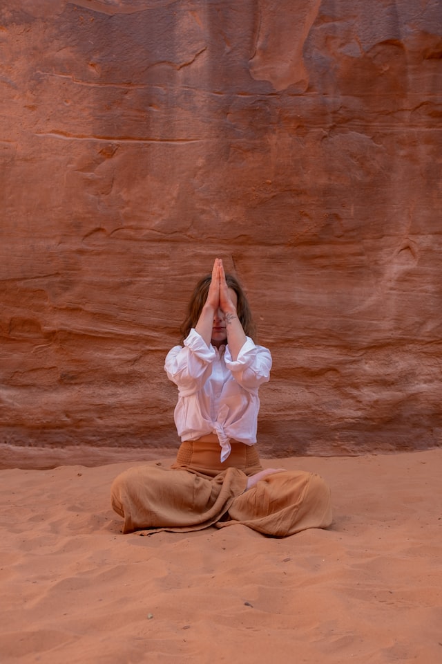 How Do Breathing Exercises Help to Reduce Stress