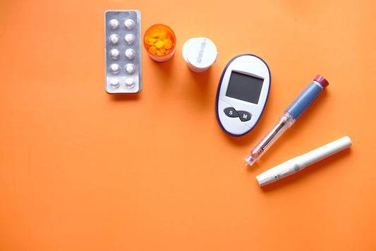 How to Prevent Diabetes Before It Starts