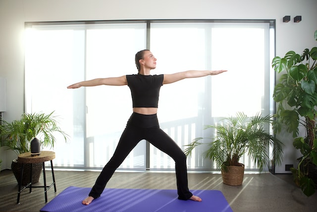 The Benefits of Yoga, How It Helps The Mind And Body