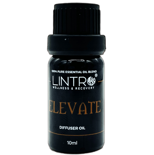 Elevate Essential Oil Blend ( NEW )
