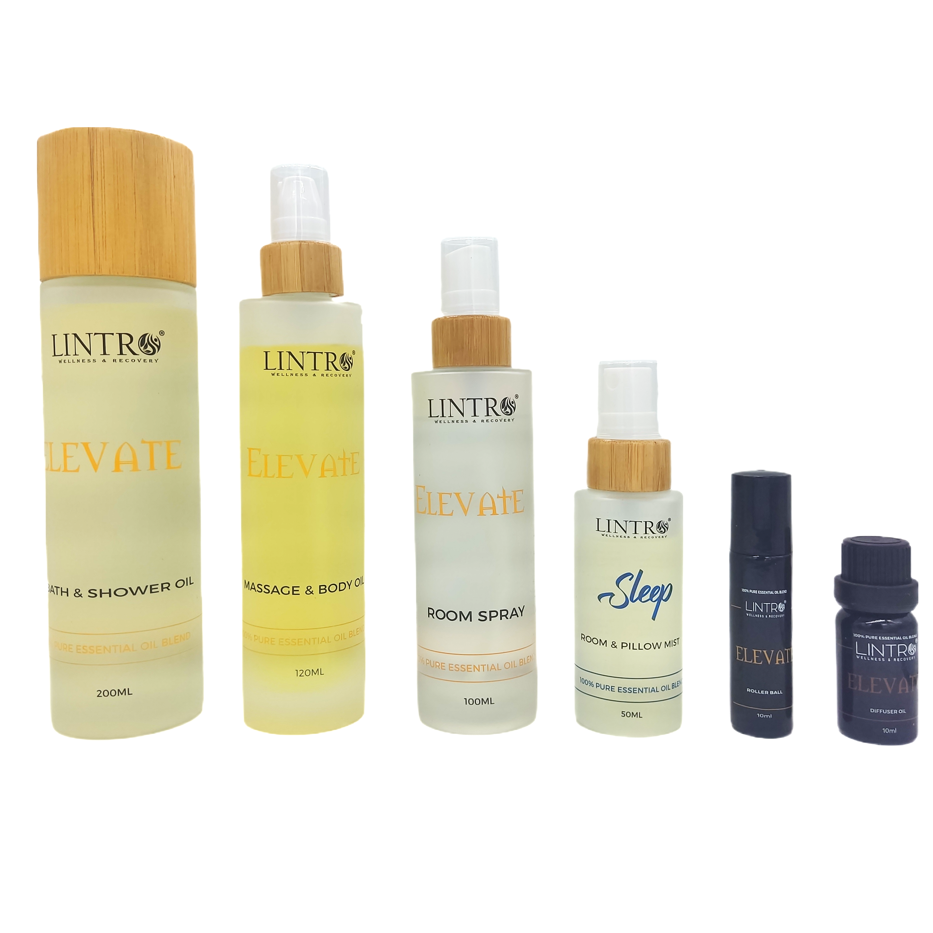 Elevate Ultimate Luxury Gift Set