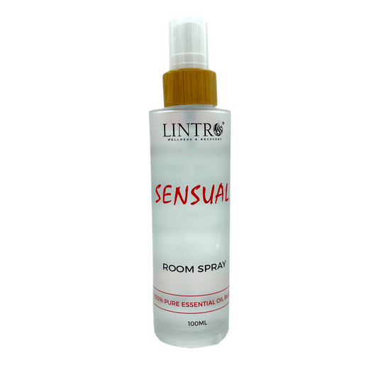 Sensual Room Spray 100ml ( NEW )