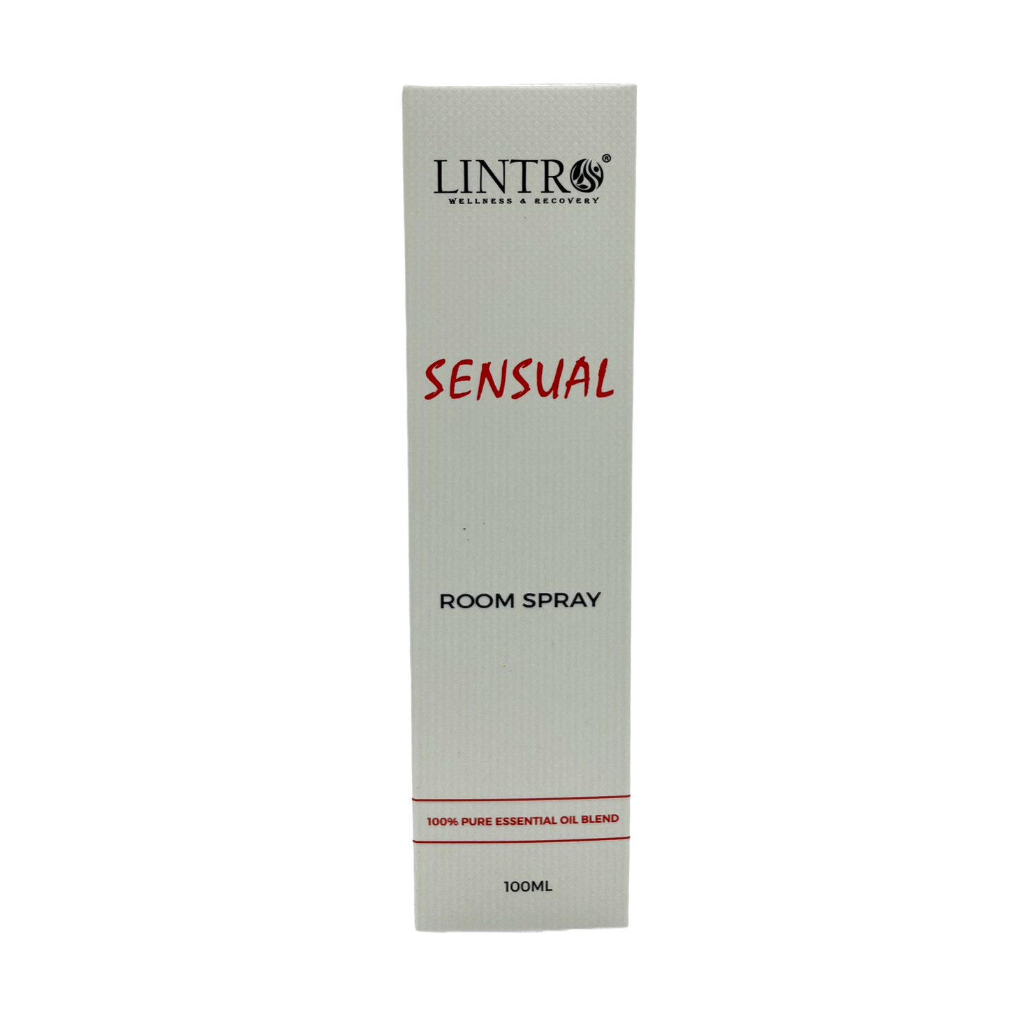 Sensual Room Spray 100ml ( NEW )