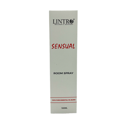 Sensual Room Spray 100ml ( NEW )