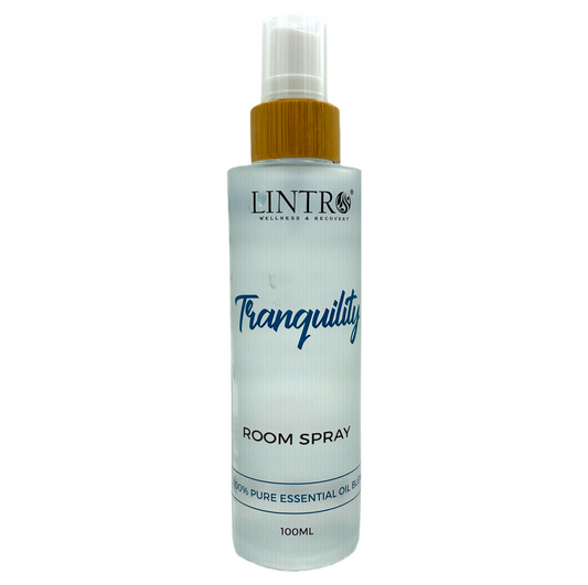 Tranquility Room Spray 100ml ( NEW )