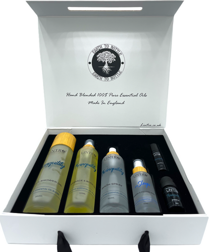 Tranquility Ultimate Luxury Gift Set