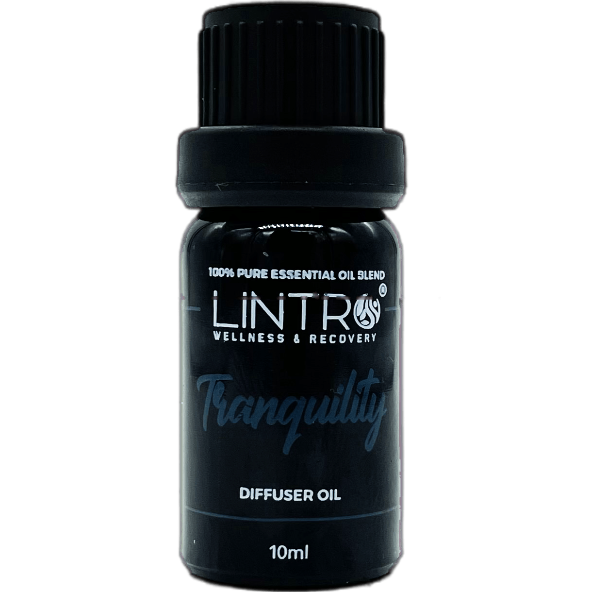 Tranquillity Essential Oil Blend ( NEW )