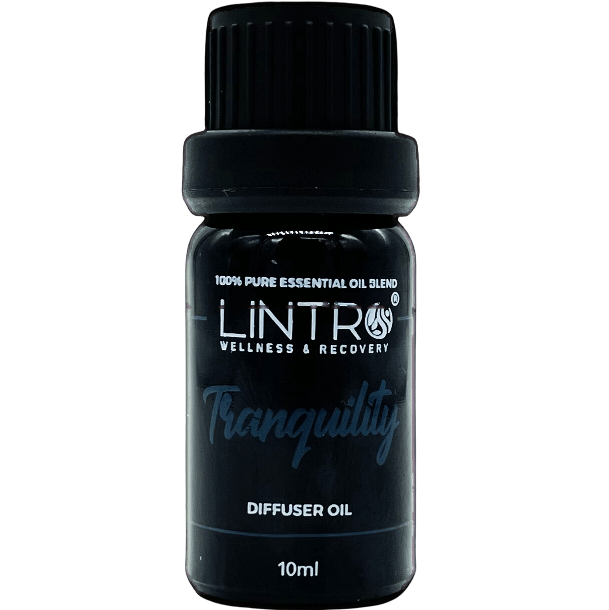 Tranquillity Essential Oil Blend ( NEW )