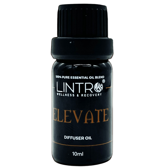 Elevate Essential Oil Blend ( NEW )