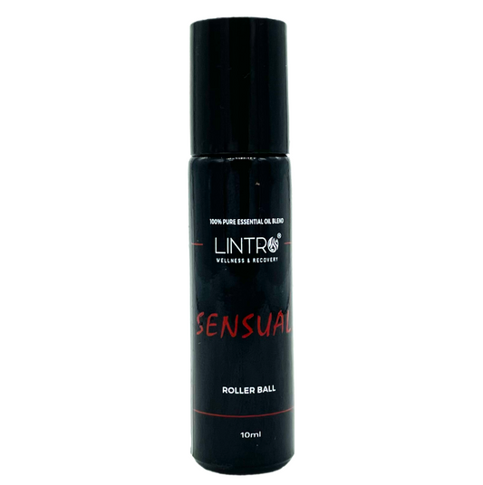 Sensual Roller Ball ( NEW )