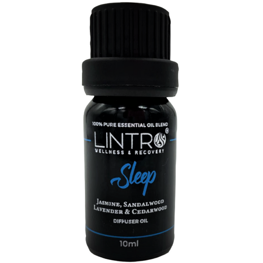 Sleep Essential Oil Blend