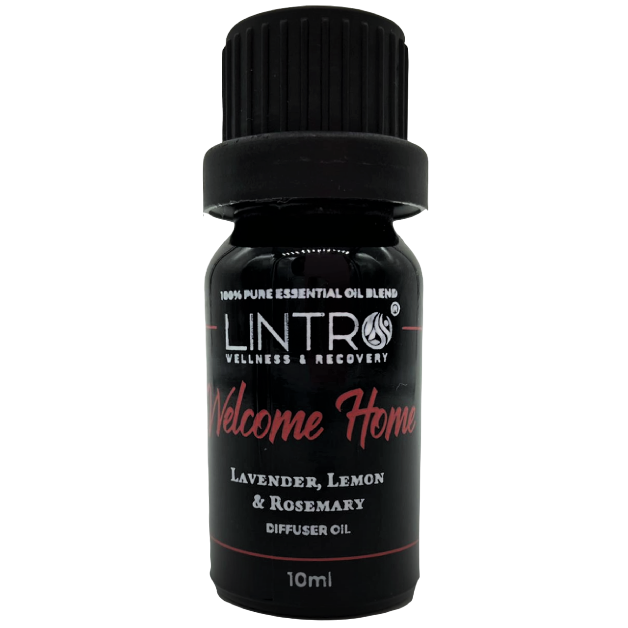 Welcome Home Essential Oil Blend