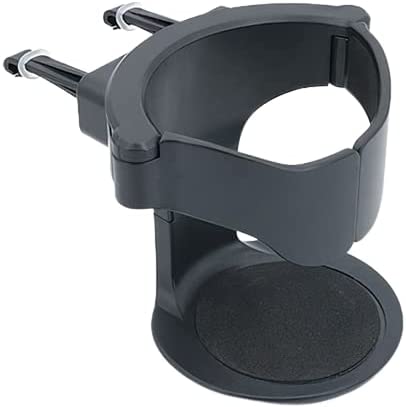 Waterless Diffuser Car Cup Holder