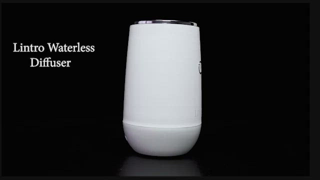 Waterless Diffuser