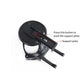 Waterless Diffuser Car Cup Holder
