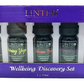 Wellbeing Discovery Set x5 10ml